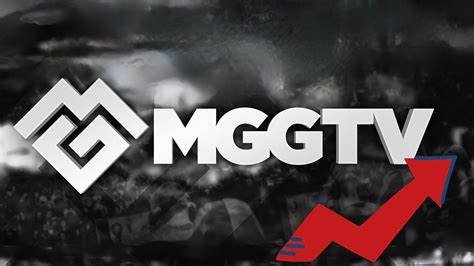 MGG E-SPORT