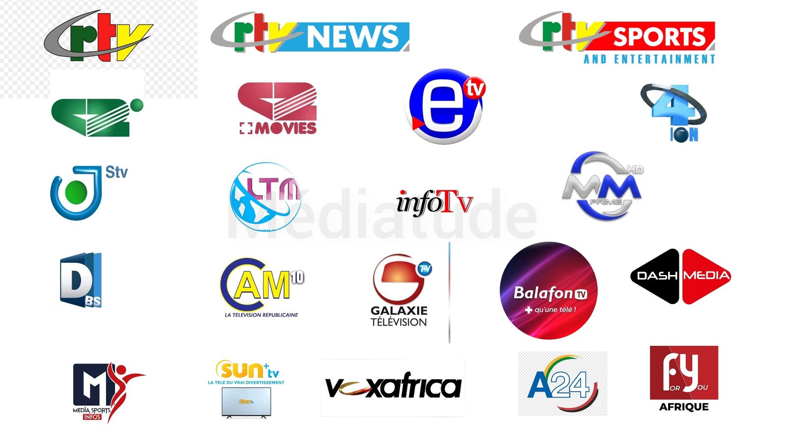 Restons tous connecté