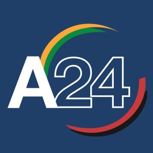 AFRICA 24 FR