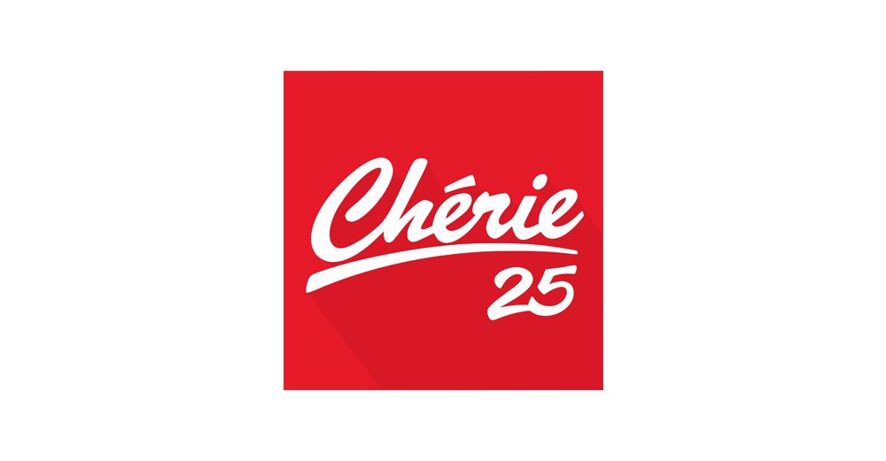 Chérie25