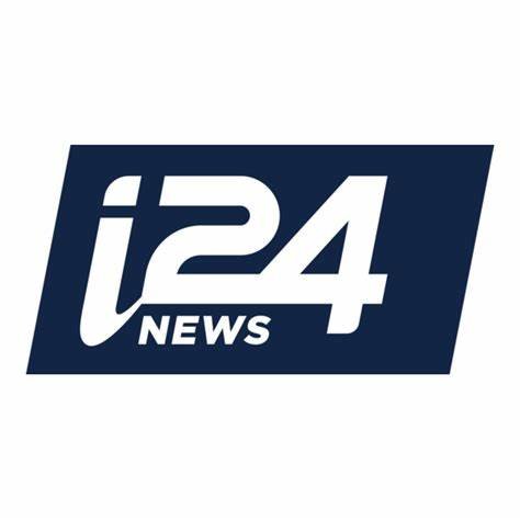 i24 NEWS FR